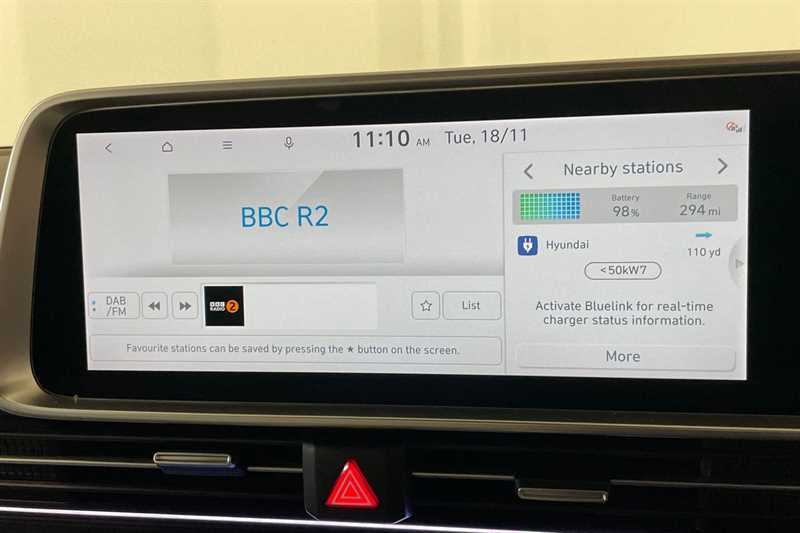 Used Hyundai IONIQ 6 2023 for sale - 76636121: Photo 20