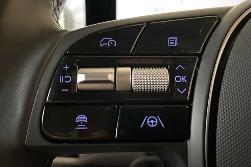 Used Hyundai IONIQ 6 2023 for sale - 76636121: Photo 21