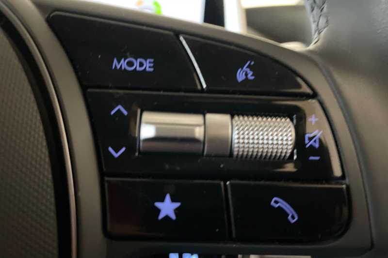 Used Hyundai IONIQ 6 2023 for sale - 76636121: Photo 22