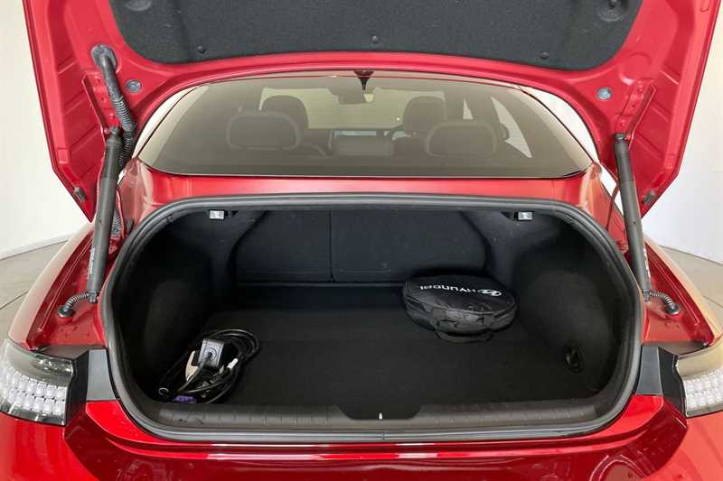 Used Hyundai IONIQ 6 2023 for sale - 76636121: Photo 24