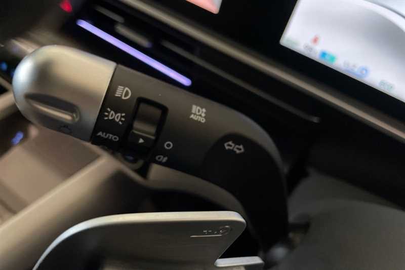 Used Hyundai IONIQ 6 2023 for sale - 76636121: Photo 25