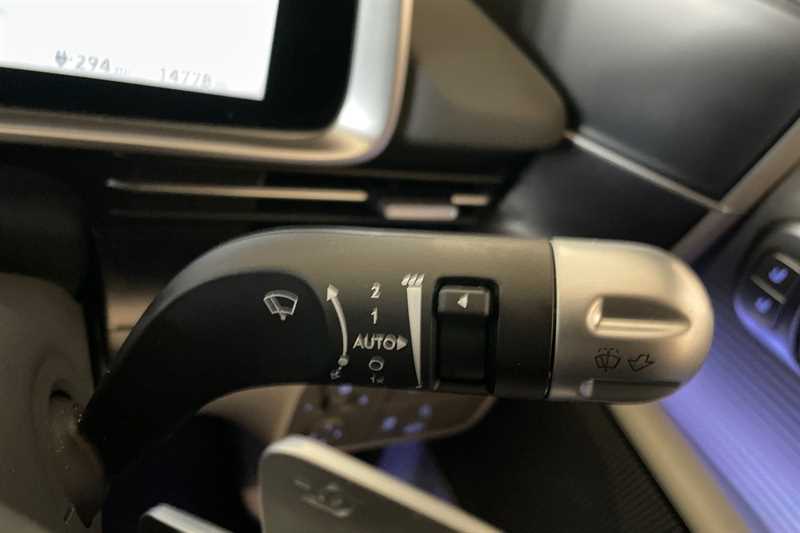 Used Hyundai IONIQ 6 2023 for sale - 76636121: Photo 26