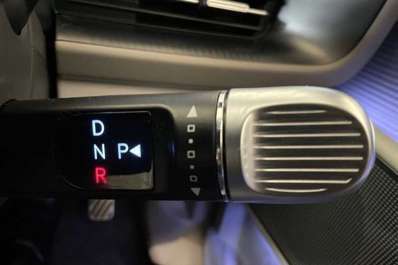 Used Hyundai IONIQ 6 2023 for sale - 76636121: Photo 27