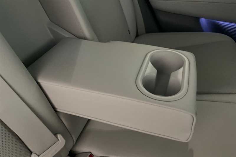 Used Hyundai IONIQ 6 2023 for sale - 76636121: Photo 36