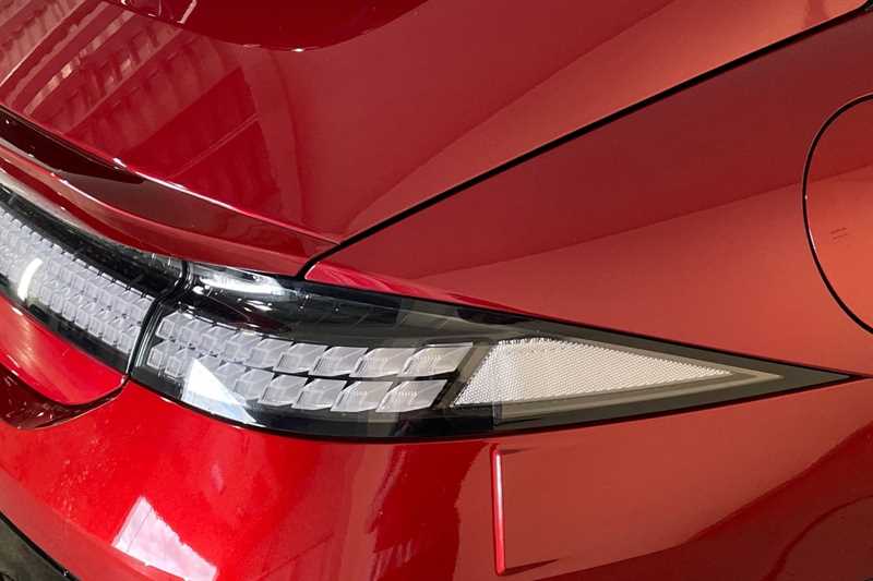 Used Hyundai IONIQ 6 2023 for sale - 76636121: Photo 40