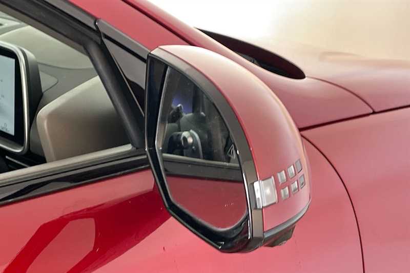 Used Hyundai IONIQ 6 2023 for sale - 76636121: Photo 45