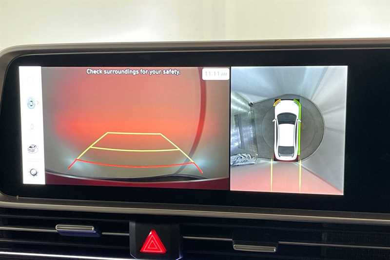 Used Hyundai IONIQ 6 2023 for sale - 76636121: Photo 8