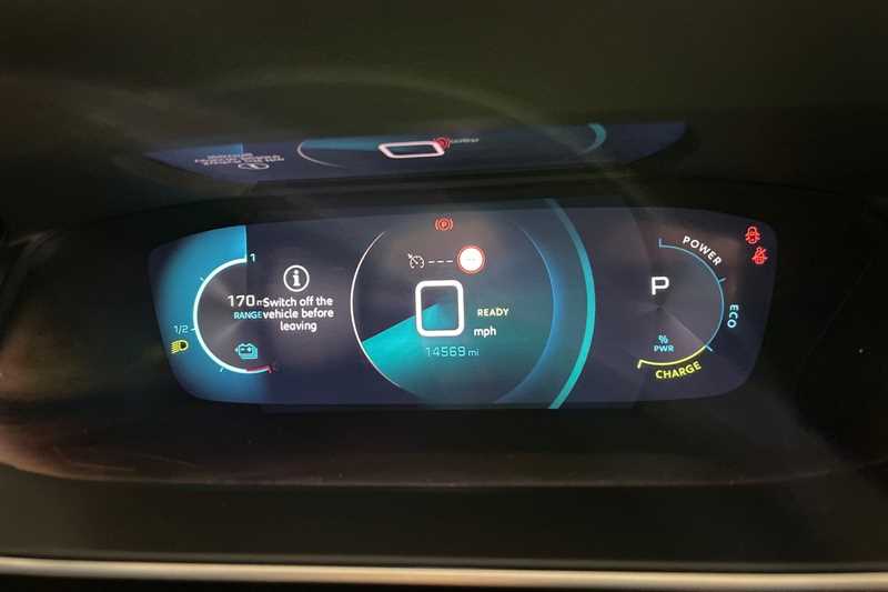 Used Peugeot E-208 2021 for sale - 76447284: Photo 20