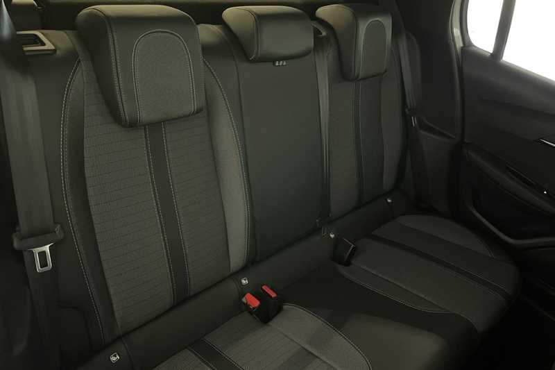 Used Peugeot E-208 2021 for sale - 76447284: Photo 23