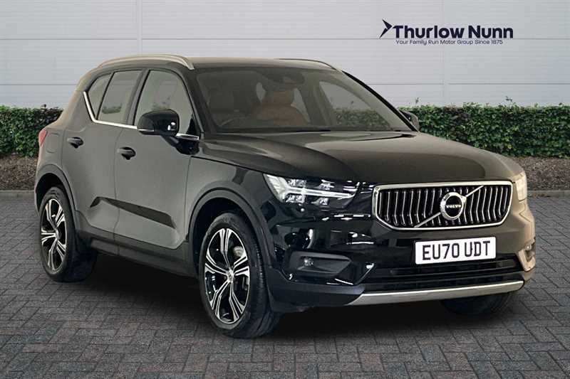 Used Volvo XC40 2020 for sale - 76447242: Photo 1