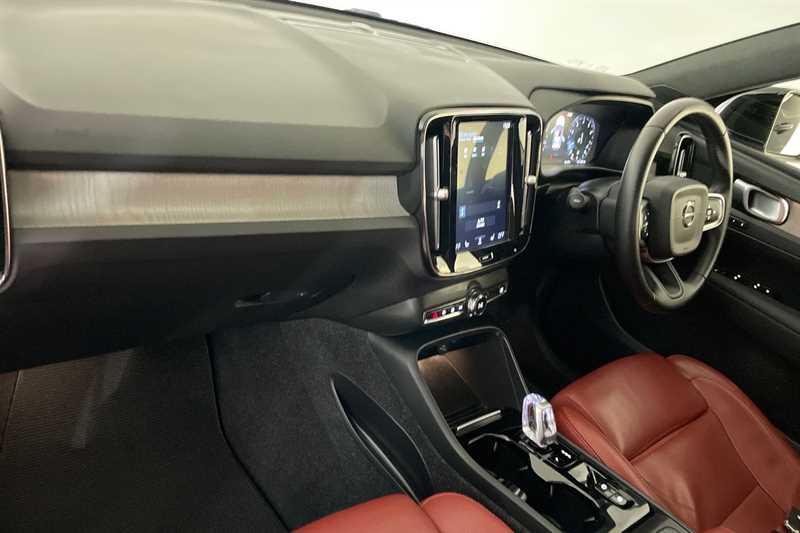 Used Volvo XC40 2020 for sale - 76447242: Photo 13