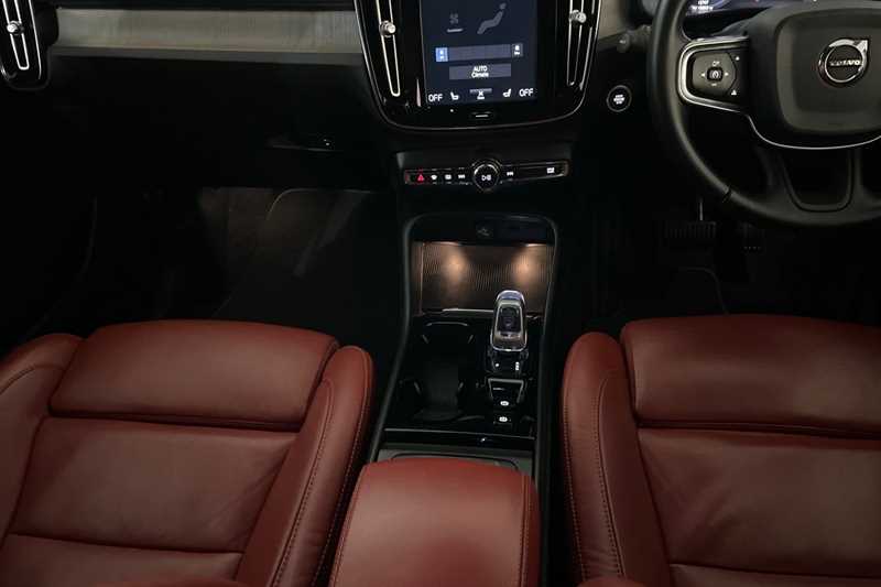 Used Volvo XC40 2020 for sale - 76447242: Photo 14