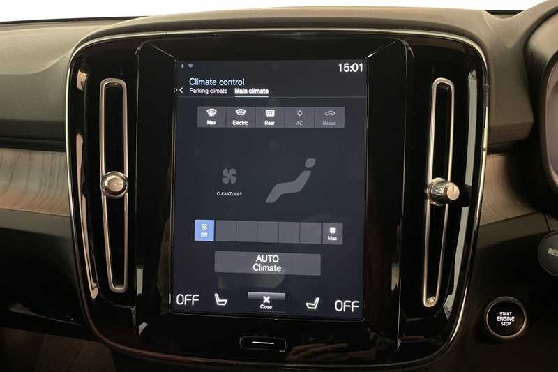 Used Volvo XC40 2020 for sale - 76447242: Photo 15