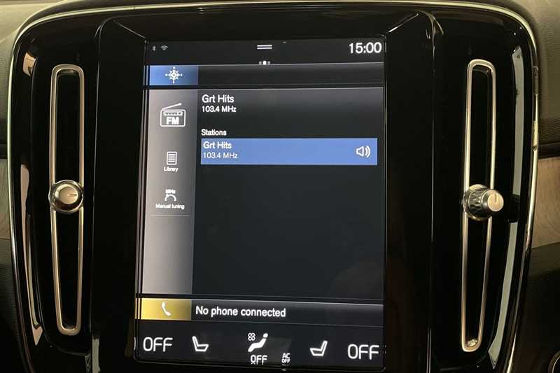 Used Volvo XC40 2020 for sale - 76447242: Photo 17