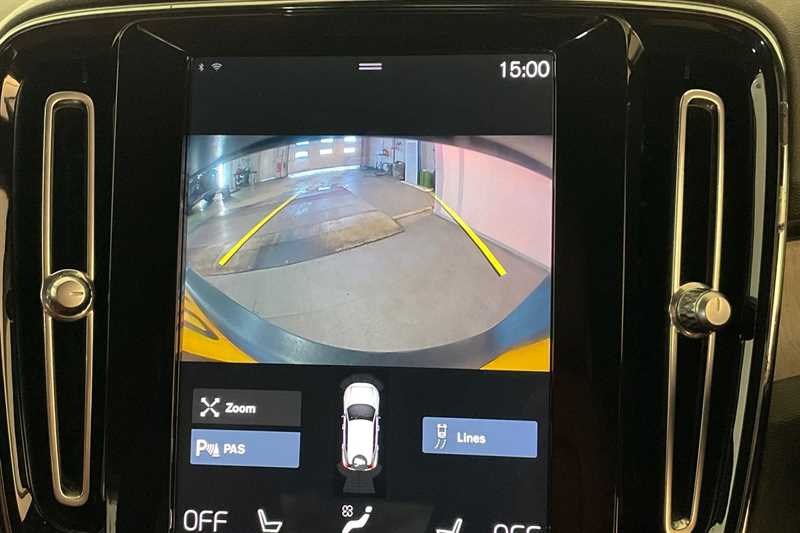 Used Volvo XC40 2020 for sale - 76447242: Photo 19