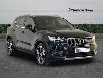 Volvo - XC40