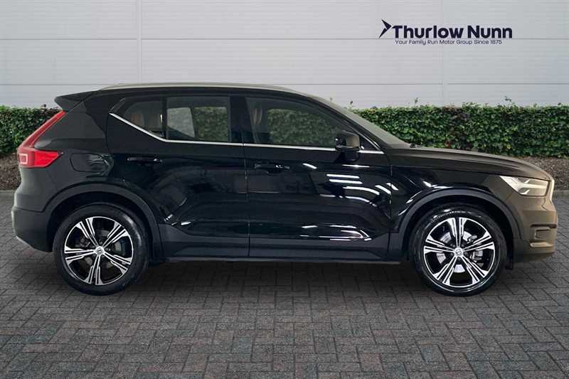 Used Volvo XC40 2020 for sale - 76447242: Photo 2
