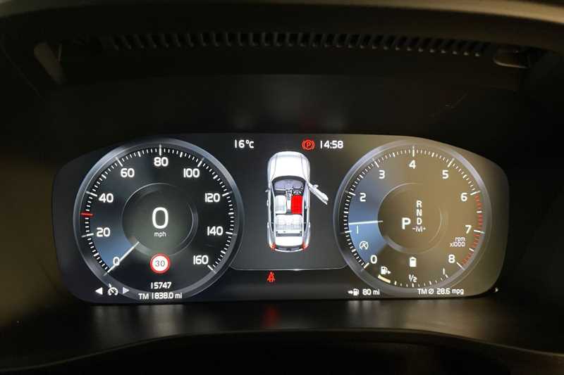 Used Volvo XC40 2020 for sale - 76447242: Photo 20