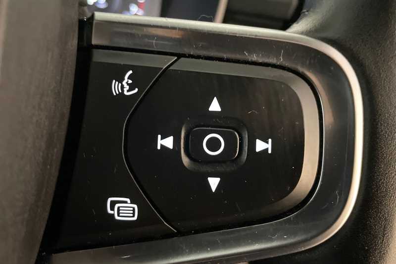 Used Volvo XC40 2020 for sale - 76447242: Photo 22