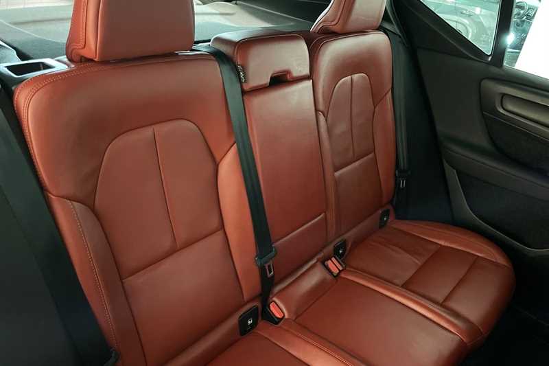 Used Volvo XC40 2020 for sale - 76447242: Photo 23