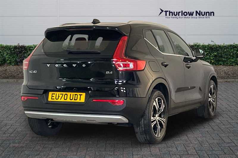 Used Volvo XC40 2020 for sale - 76447242: Photo 3