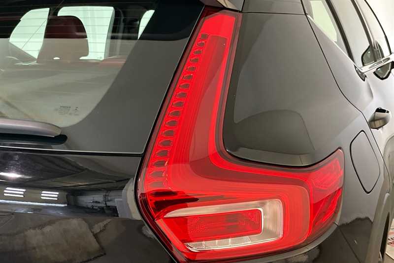 Used Volvo XC40 2020 for sale - 76447242: Photo 39