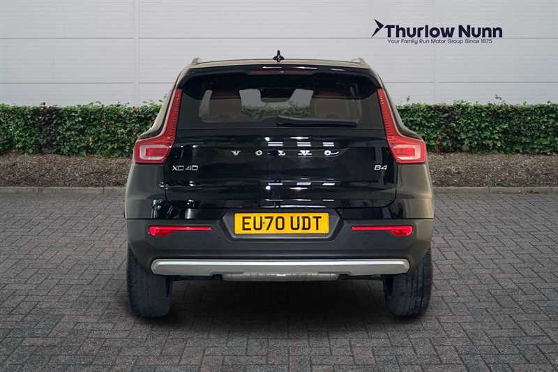 Used Volvo XC40 2020 for sale - 76447242: Photo 4