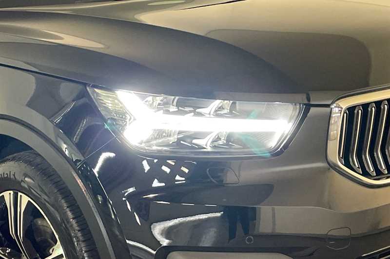 Used Volvo XC40 2020 for sale - 76447242: Photo 43