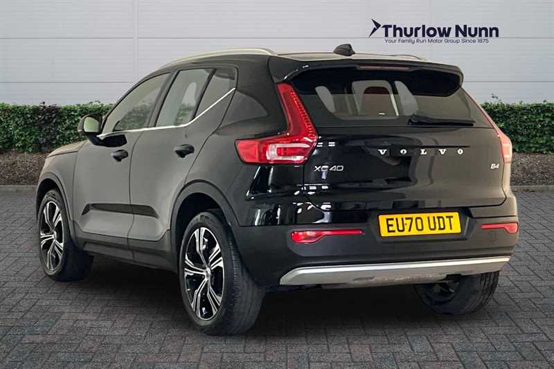 Used Volvo XC40 2020 for sale - 76447242: Photo 5