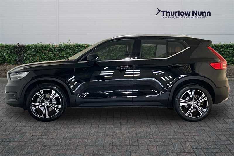 Used Volvo XC40 2020 for sale - 76447242: Photo 6