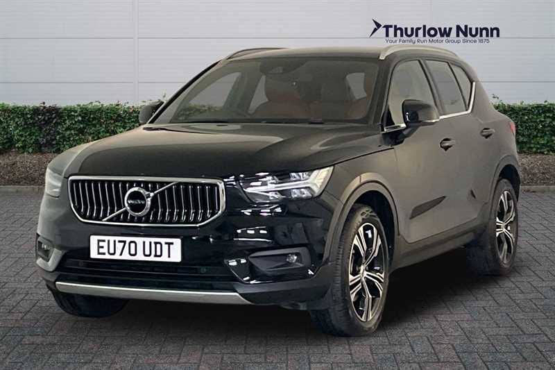 Used Volvo XC40 2020 for sale - 76447242: Photo 7
