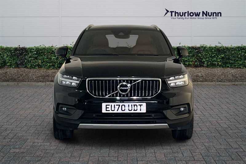 Used Volvo XC40 2020 for sale - 76447242: Photo 8