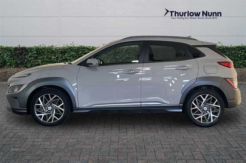 Used Hyundai KONA 2023 for sale - 77771342: Photo 10