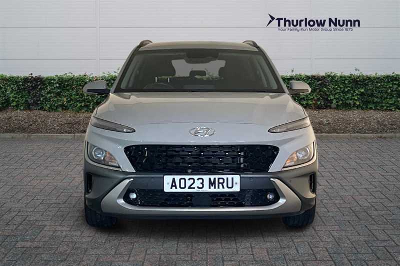 Used Hyundai KONA 2023 for sale - 77771342: Photo 11