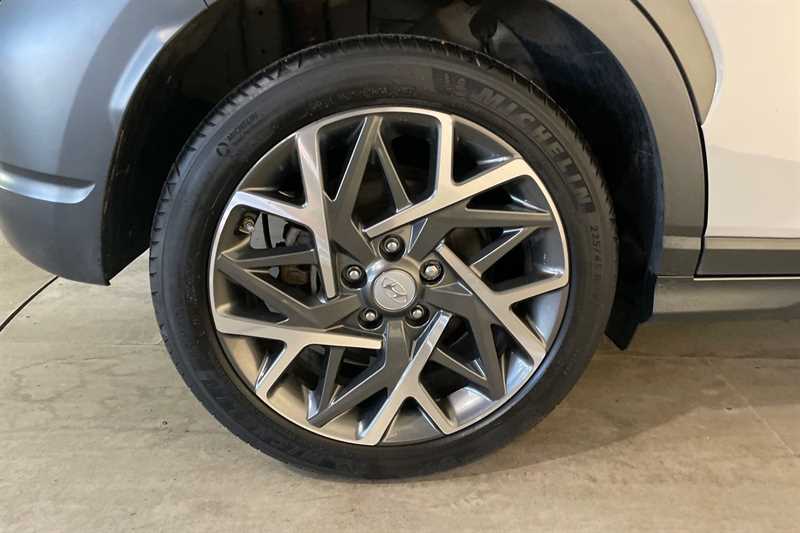 Used Hyundai KONA 2023 for sale - 77771342: Photo 12