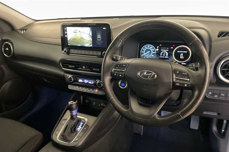 Used Hyundai KONA 2023 for sale - 77771342: Photo 13