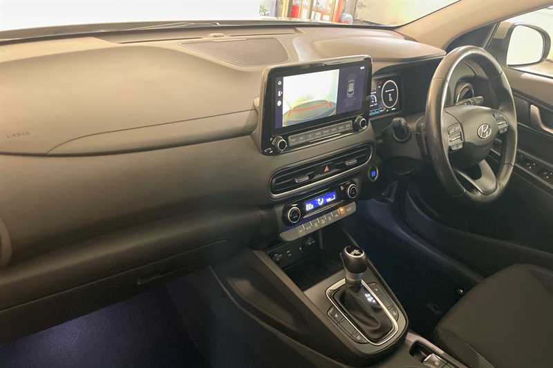 Used Hyundai KONA 2023 for sale - 77771342: Photo 15