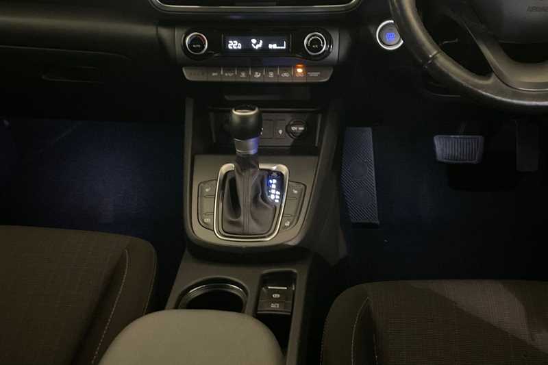 Used Hyundai KONA 2023 for sale - 77771342: Photo 16