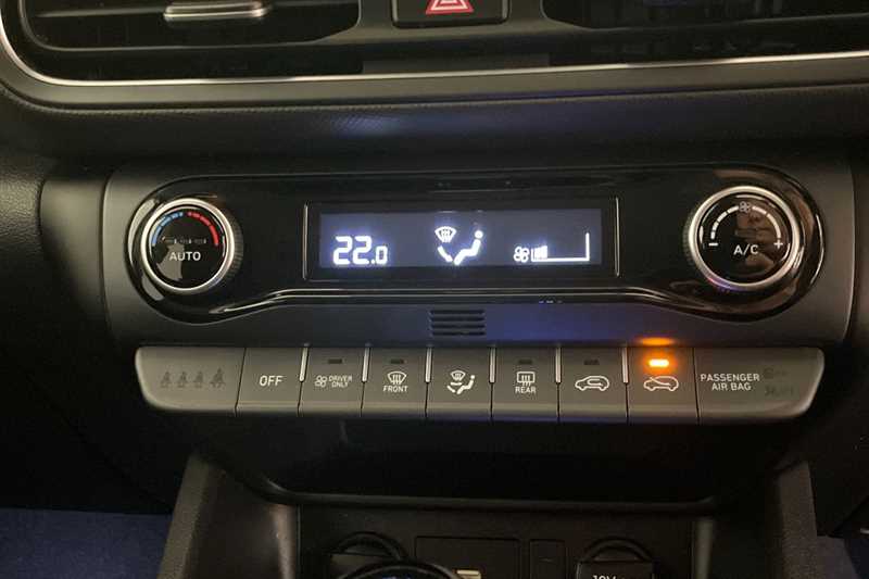 Used Hyundai KONA 2023 for sale - 77771342: Photo 17