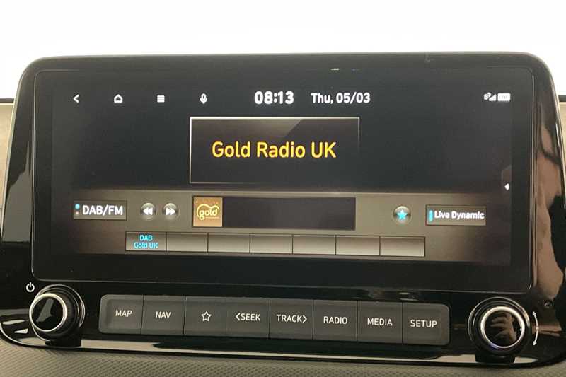 Used Hyundai KONA 2023 for sale - 77771342: Photo 19