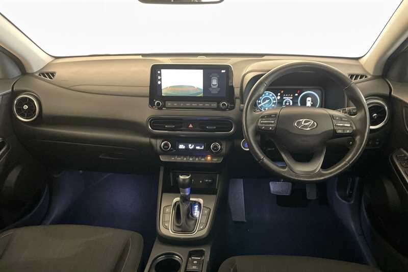 Used Hyundai KONA 2023 for sale - 77771342: Photo 2