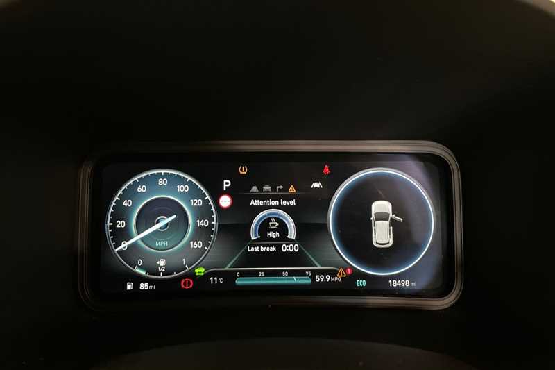 Used Hyundai KONA 2023 for sale - 77771342: Photo 20