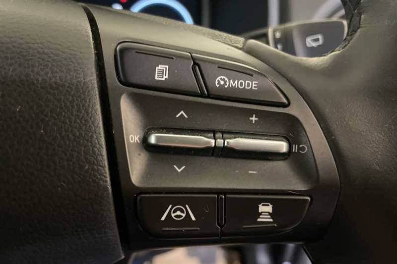 Used Hyundai KONA 2023 for sale - 77771342: Photo 22