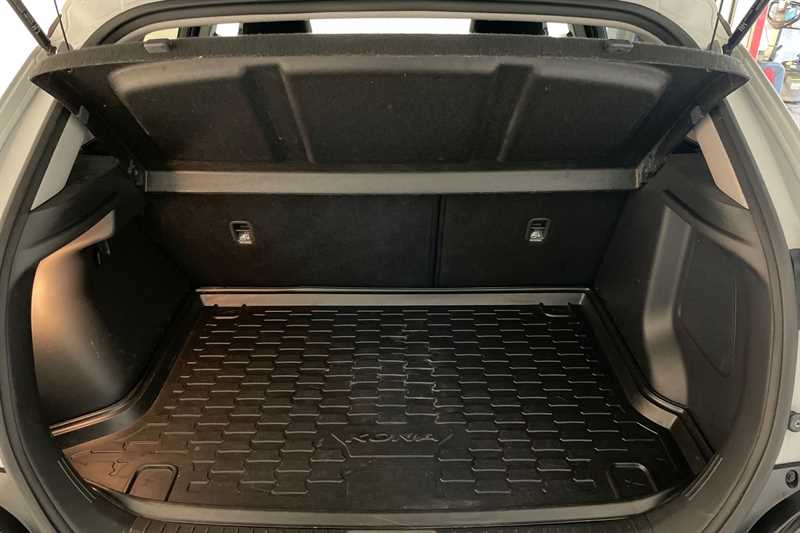 Used Hyundai KONA 2023 for sale - 77771342: Photo 24