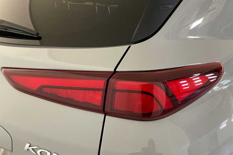 Used Hyundai KONA 2023 for sale - 77771342: Photo 38