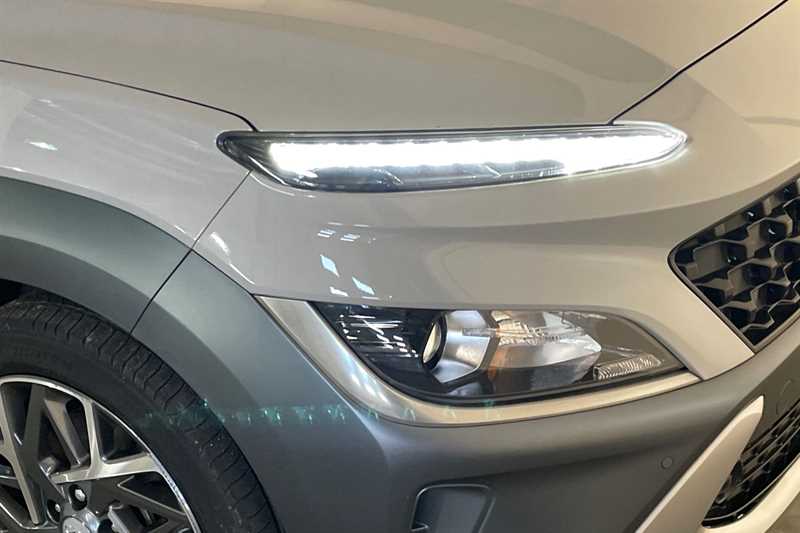 Used Hyundai KONA 2023 for sale - 77771342: Photo 43