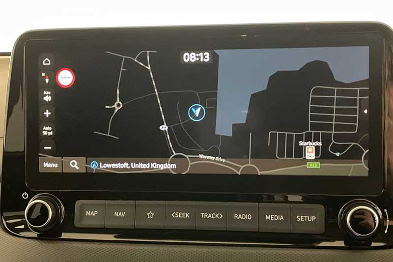 Used Hyundai KONA 2023 for sale - 77771342: Photo 5