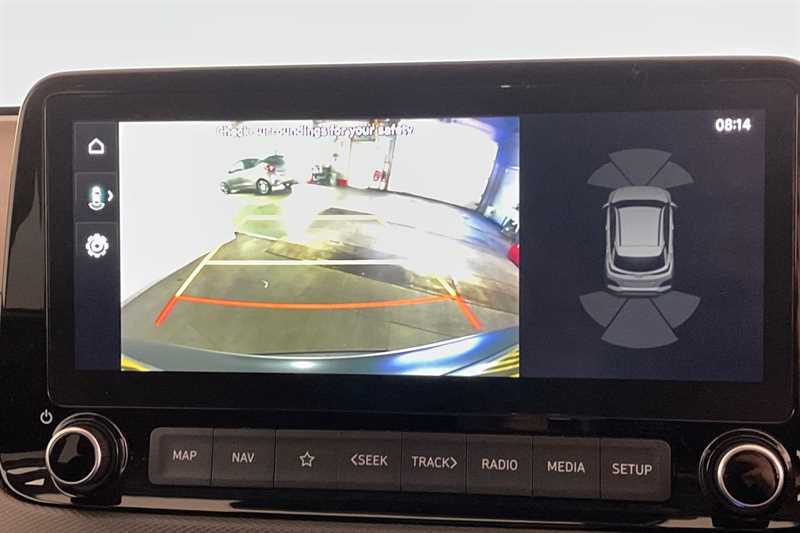 Used Hyundai KONA 2023 for sale - 77771342: Photo 7