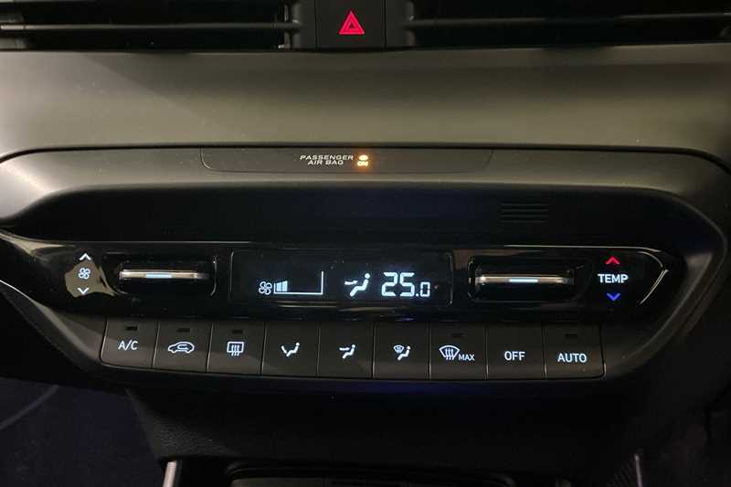 Used Hyundai i20 2025 for sale - 77471851: Photo 17