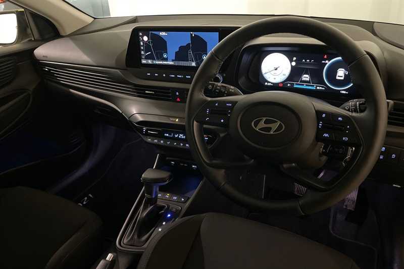 Used Hyundai i20 2025 for sale - 77471851: Photo 2